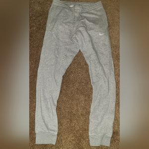 Nike Sweatpant Joggers